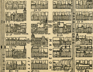 Illustration for article titled A Collection of Very Strange Maps